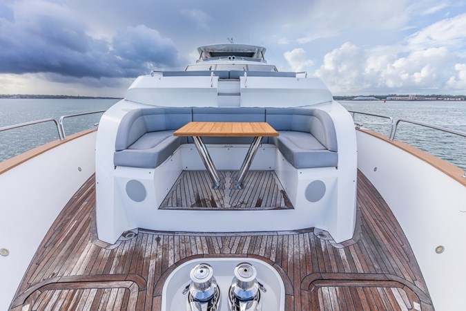 CLOUDIA - Yacht for sale