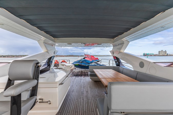 CLOUDIA - Yacht for sale