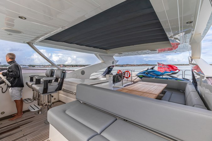 CLOUDIA - Yacht for sale