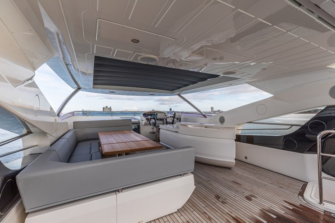CLOUDIA - Yacht for sale