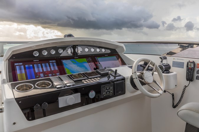 CLOUDIA - Yacht for sale