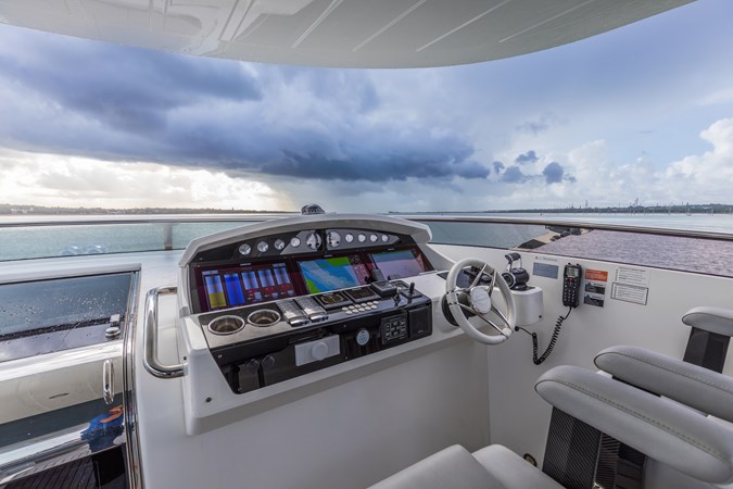 CLOUDIA - Yacht for sale