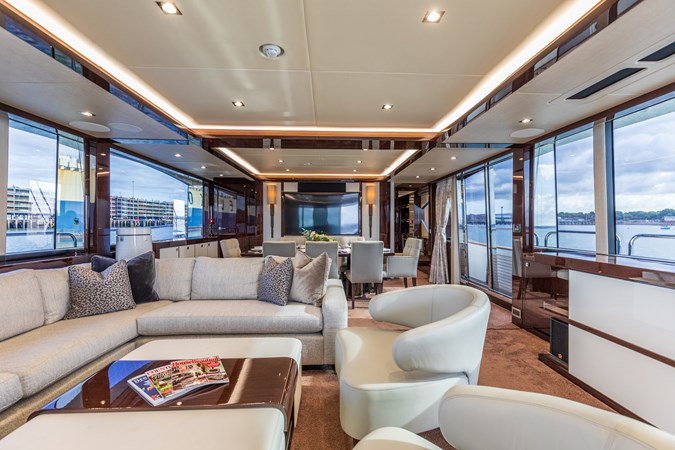 CLOUDIA - Yacht for sale