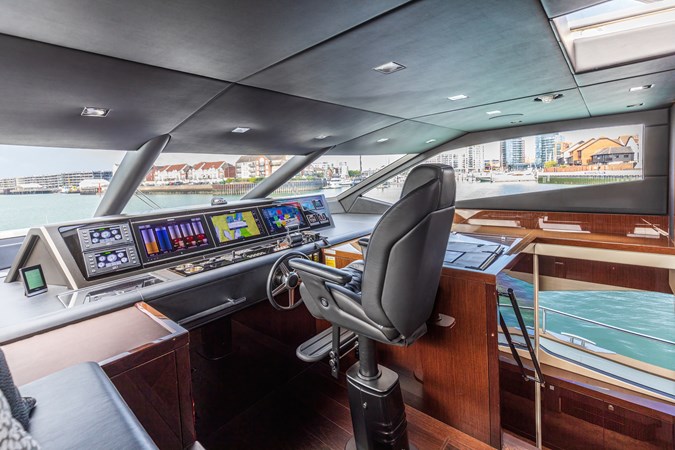 CLOUDIA - Yacht for sale