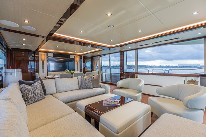 CLOUDIA - Yacht for sale