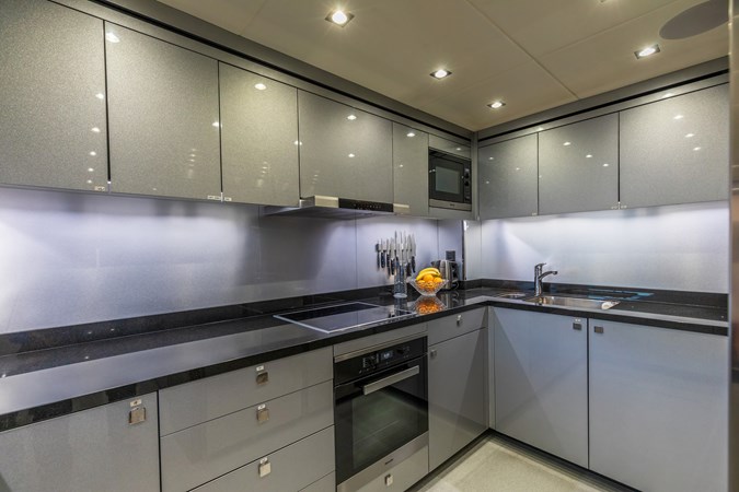 CLOUDIA - Yacht for sale