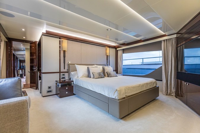 CLOUDIA - Yacht for sale