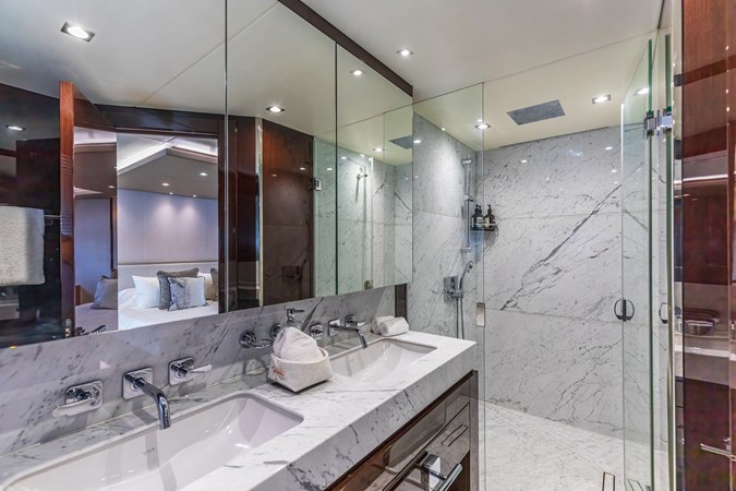 CLOUDIA - Yacht for sale