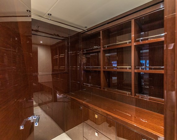 CLOUDIA - Yacht for sale