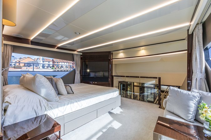 CLOUDIA - Yacht for sale