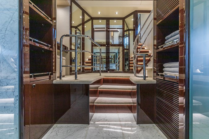 CLOUDIA - Yacht for sale