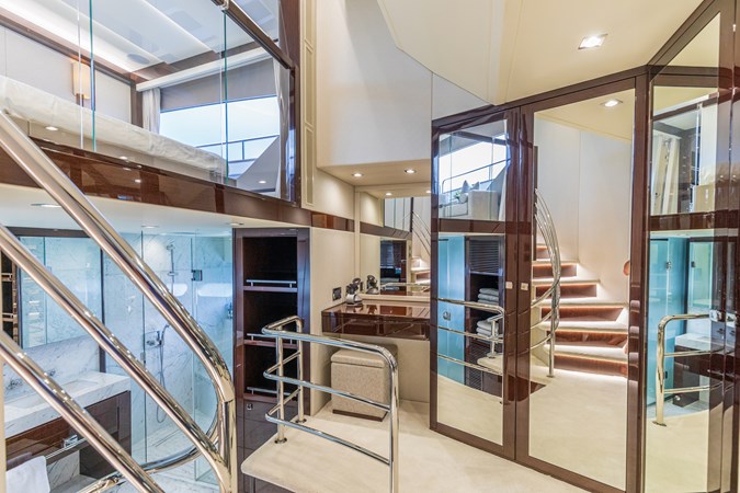 CLOUDIA - Yacht for sale