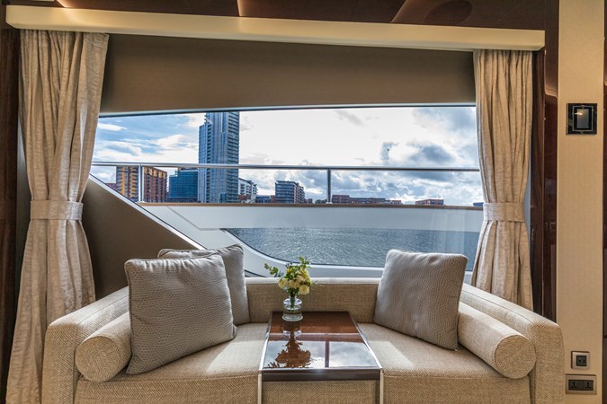 CLOUDIA - Yacht for sale