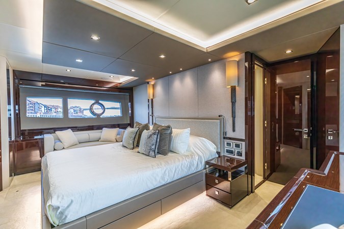 CLOUDIA - Yacht for sale