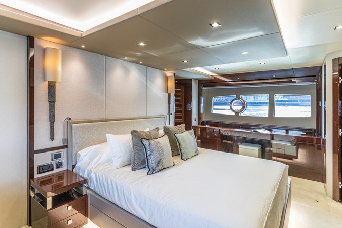 CLOUDIA - Yacht for sale