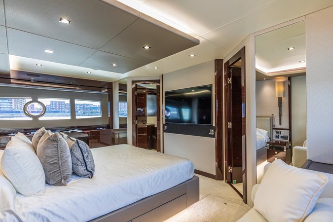 CLOUDIA - Yacht for sale