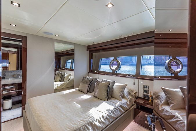 CLOUDIA - Yacht for sale