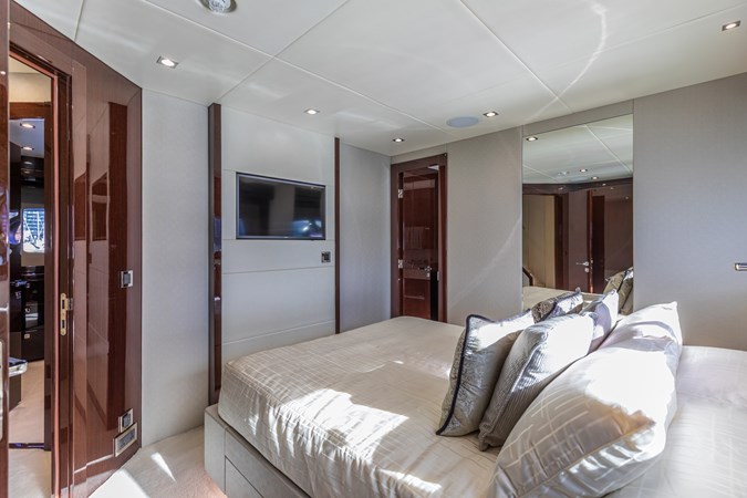 CLOUDIA - Yacht for sale