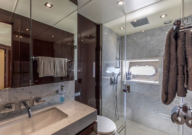 CLOUDIA - Yacht for sale