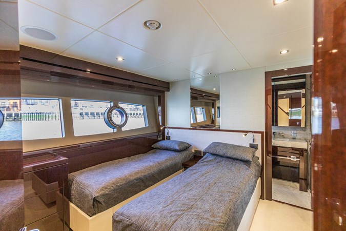 CLOUDIA - Yacht for sale