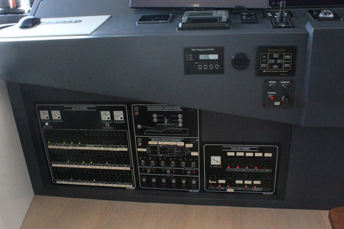 AND ART - Yates en venta