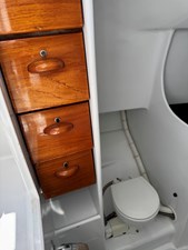 sailfisher 5 