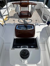 sailfisher 6 