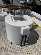 sailfisher 8 