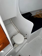 sailfisher 28 
