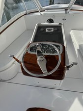 sailfisher 32 