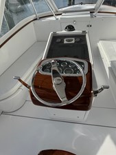 sailfisher 33 