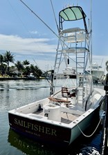 sailfisher 0 