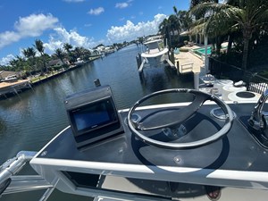 sailfisher 34 
