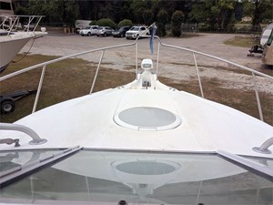 27' Wellcraft 2004 270 Coastal 5 