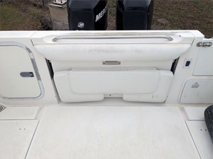 27' Wellcraft 2004 270 Coastal 14 