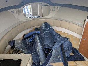 27' Wellcraft 2004 270 Coastal 15 