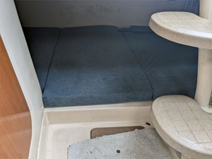 27' Wellcraft 2004 270 Coastal 17 