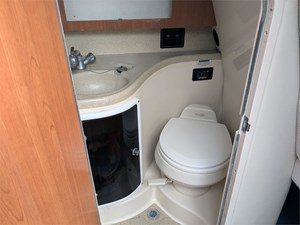27' Wellcraft 2004 270 Coastal 19 