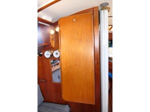 ATHENA 6 Salon Dinette Up