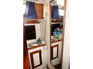 ATHENA 22 Head Vanity