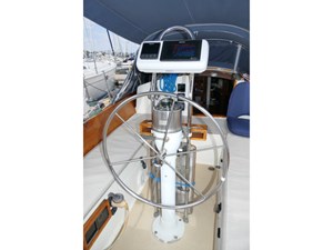 ATHENA 29 Cockpit Pedestal