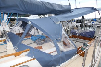 ATHENA 32 Dodger