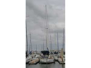 ATHENA 44 Dockside Rig