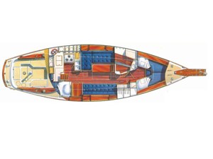 ATHENA 51 CD36 Layout