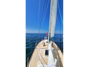 ATHENA 62 The Experience