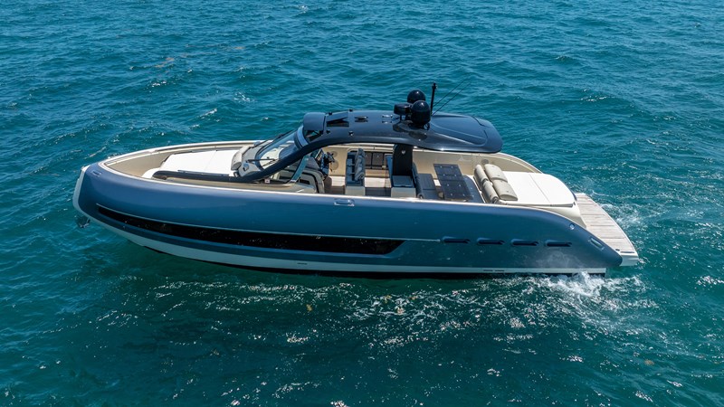 INVICTUS TT460 - Yacht for sale