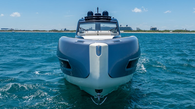 INVICTUS TT460 - Yacht for sale