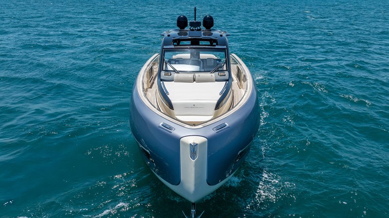 INVICTUS TT460 - Yacht for sale
