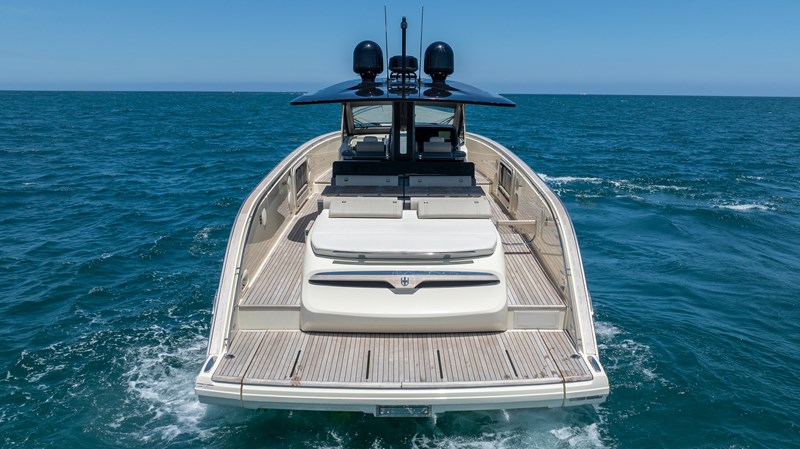 INVICTUS TT460 - Yacht for sale