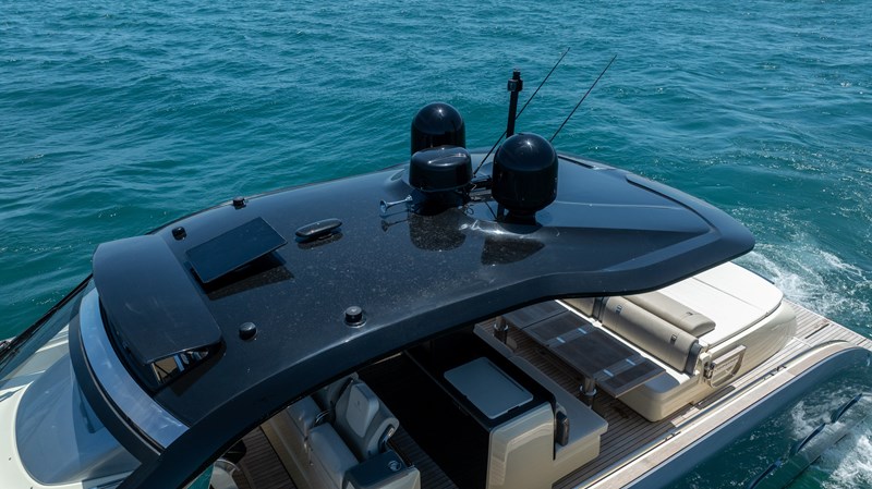 INVICTUS TT460 - Yacht for sale